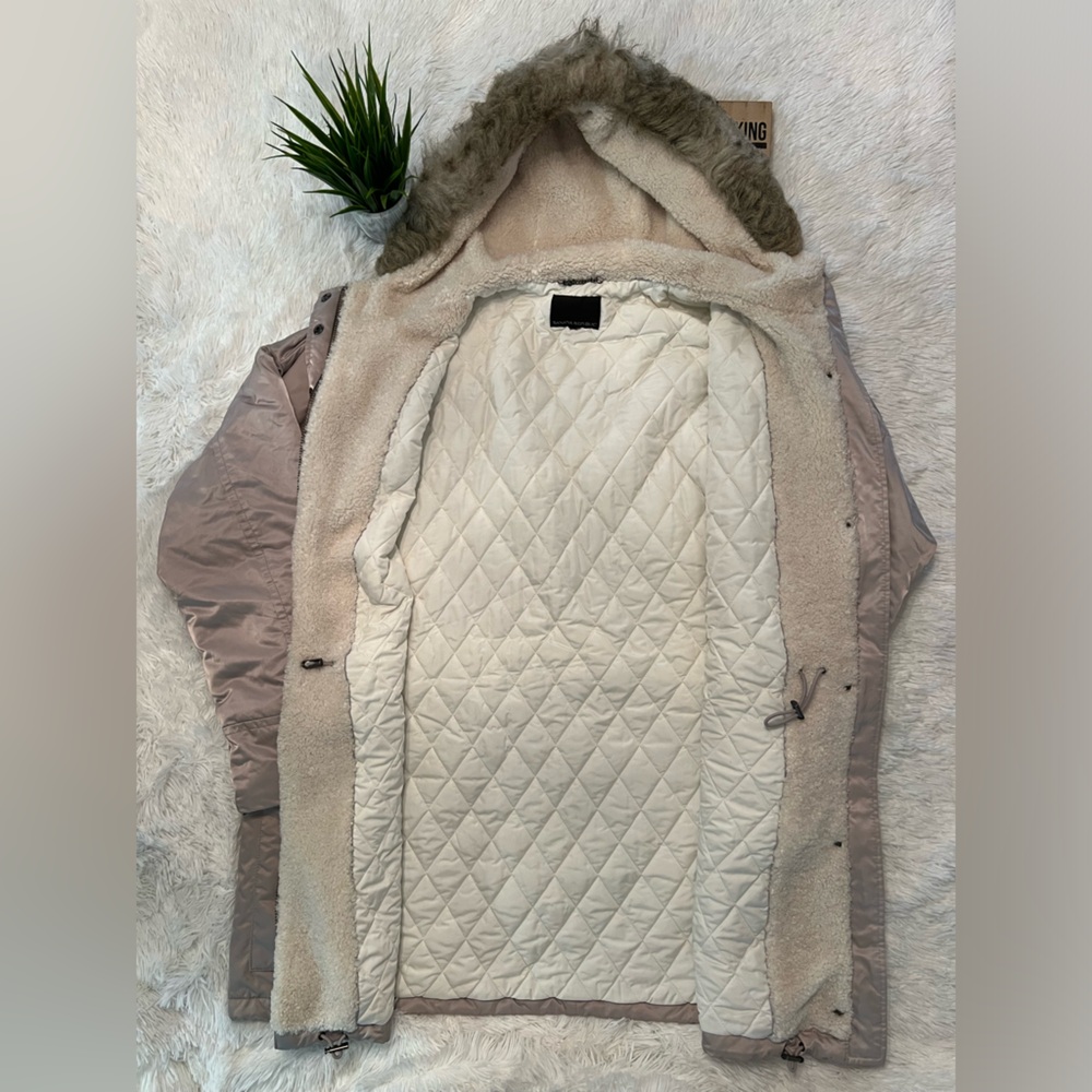 Banana Republic Mid-Length Jacket/Coat - Excellent Condition! - Picture 4 of 13